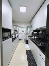 Blk 782B Woodlands Meadow (Woodlands), HDB 5 Rooms #558873781